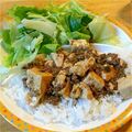 ＵＳＡ花's cooksnap of when they made 和風麻婆豆腐.