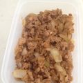 tomoko1006's cooksnap of when they made いろいろ使える☆美味しい肉味噌.