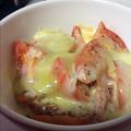 ふりゅう's cooksnap of when they made 楽々トマトスープ.