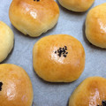 kimamana's cooksnap of when they made とぉ～っても簡単！楽ちん あんぱん.