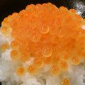 dizzy_orz's cooksnap of when they made 【さらに超簡単】黄金の塩いくら.