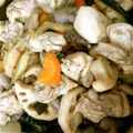 げんそら's cooksnap of when they made 定番の筑前煮.
