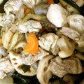 げんそら's cooksnap of when they made 定番の筑前煮.