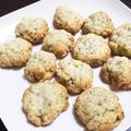 季実子712's cooksnap of when they made さっくほっろ♡紅茶のスノーボール♪.