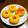 きゅんち。's cooksnap of when they made 混ぜるだけ！簡単ヘルシー焼きドーナツ♡.