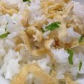 どんぐりぱん's cooksnap of when they made ついつい★モリモリ《おあげ★ごはん》.