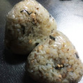 キッチン☆ズー's cooksnap of when they made サバ缶で炊き込みご飯(無水鍋QC使用).