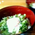 るっちねーさん's cooksnap of when they made ❇︎◆甘辛コロコロ鶏肉丼◆❇︎.
