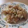 きらり流れ星's cooksnap of when they made ママの鶏からあげ♪.
