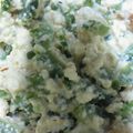 sayusami's cooksnap of when they made ゴーヤーの白和え.