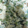 sayusami's cooksnap of when they made ゴーヤーの白和え.