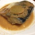こいけ食堂２'s cooksnap of when they made 鯖のごま味噌煮.