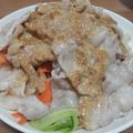 らぶ☆ぜんたろう's cooksnap of when they made ✿✿しゃぶしゃぶサラダ仕立て✿✿.