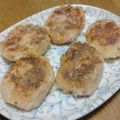 QPはにー's cooksnap of when they made ■朝食にはBubble&Squeak■.
