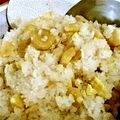 kaeかえちゃん's cooksnap of when they made 大好き!!栗ご飯.