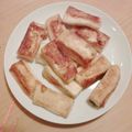 ヒナヒサキママ's cooksnap of when they made ✴︎はんぺんバター焼き✴︎.