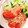 がうでぃ's cooksnap of when they made ＊簡単＊もやしとトマトのサラダ＊.