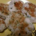 ＊ゆかりごはん's cooksnap of when they made ふんわり青海苔はんぺん♡.