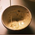 ✩maya✩'s cooksnap of when they made 納豆でトルコアイス？！.