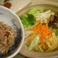 てーぶるすぷーん's cooksnap of when they made 鶏の水炊き.