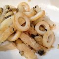はま❤︎こ's cooksnap of when they made ＊簡単美味＊山芋とちくわの焼きびたし.