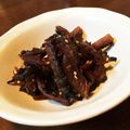 あふあふあふ's cooksnap of when they made ゴーヤの佃煮　　　　　　　　　　　　　　.