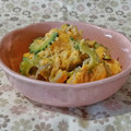 kururin18's cooksnap of when they made ごはんがすすむ～☆ゴーヤとじゃこの卵炒め.