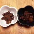 ♡奈津亜♡'s cooksnap of when they made 牛すじ煮込み.