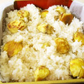 sakuni's cooksnap of when they made 秋…♪栗ごはん.