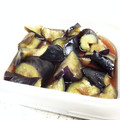 えむ36's cooksnap of when they made レンジで簡単★なすの煮浸し風.