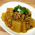 ゆき５'s cooksnap of when they made 冬瓜のカレー炒め煮。.