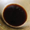 きもったまおかん's cooksnap of when they made 餃子のタレの作り方で～す(⌒‐⌒).