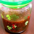 もろかっちょ's cooksnap of when they made 自分て作る自家製焼き肉のたれ.