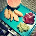 あぃボン's cooksnap of when they made スモークサーモンとチーズのディップ.