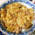 クック67JWVC☆'s cooksnap of when they made 焼き肉のたれで＊簡単挽き肉野菜炒め＊.