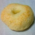 miwmiw0210's cooksnap of when they made 偽ベーグルの部屋.