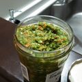 あきみゆママ's cooksnap of when they made 自家製タバスコ.