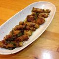 はるえま's cooksnap of when they made ■糖質制限■ピーマン豚肉巻き☆簡単お弁当.