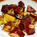 ﾁｲﾁｬﾝﾏﾏ's cooksnap of when they made 大人気☆我が家の大学芋.