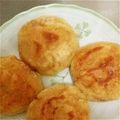 pooh3yoko's cooksnap of when they made じゃがいも餅(⌒‐⌒)チーズin.