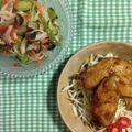 こおならはいか's cooksnap of when they made きのこのさっぱりマリネ.