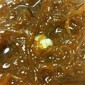 ﾌﾞﾌﾞ's cooksnap of when they made 塩レモンで★便利な合わせ酢.