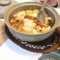 teddynancy's cooksnap of when they made しっかりダシのおでん.