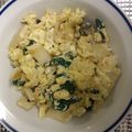 りこぴんMAX's cooksnap of when they made カニ缶入り♪簡単炒り卵♪.