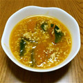msft5632's cooksnap of when they made かぼちゃのそぼろ煮.