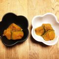 ♡奈津亜♡'s cooksnap of when they made かぼちゃの煮物.
