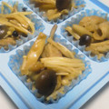 sasami51's cooksnap of when they made きのこと生姜の日持ちおかず.