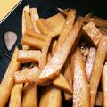joejoemi's cooksnap of when they made 簡単メンマ？.