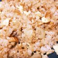 ayaakari's cooksnap of when they made 10分あればできる炒飯.