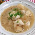 まゆこ♡'s cooksnap of when they made やわらか 鶏むね肉の 大根おろし煮 !.